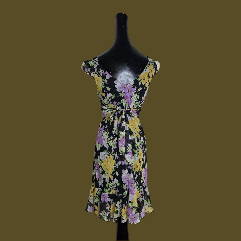 Speechless floral dress - Picture 8 of 16